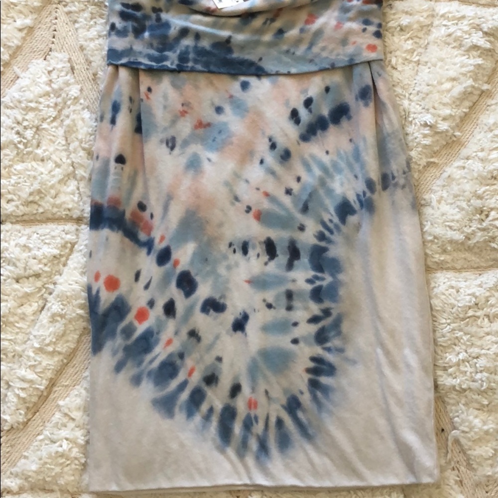 Skirt and Tank